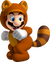 Tanooki Mario