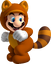 Tanooki Mario
