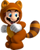 Tanooki Mario