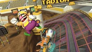 DS Wario Stadium - Super Mario Wiki, the Mario encyclopedia