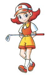 Azalea - Super Mario Wiki, the Mario encyclopedia
