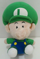 2007 SK Japan plush