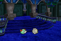 Bow and Bootler gets invited to Princess Peach's party at the end of the game.