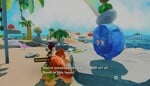Smashintone rewarding a Banandium Gem