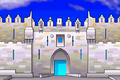 Damascus Gate