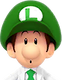 Baby Luigi