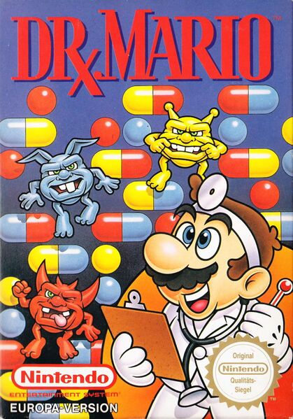 File:Dr Mario NES - Box DE.jpg
