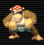 Funky Kong