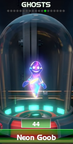 Wii luigi's mansion clearance 3