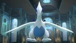 Lugia in Super Smash Bros. for Wii U