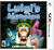 Cover art for Luigi's Mansion on the Nintendo 3DS.