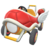 Para-Wing from Mario Kart Tour