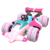 Pink B Dasher Mk. 2 from Mario Kart Tour