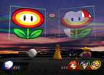 Picture Perfect from Mario Party 8