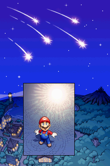 Mario Party DS - Super Mario Wiki, the Mario encyclopedia