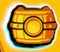 Icon for Barrel Pad in Mario Strikers: Battle League
