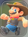 Mario Cowboy MKWorld Select.png