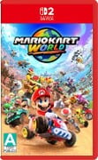 Mexican box art