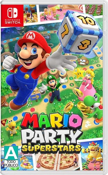 File:Mario Party Superstars Mexico box art.jpg