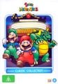 Cover of The Adventures of Super Mario Bros. 3 Classic Collection