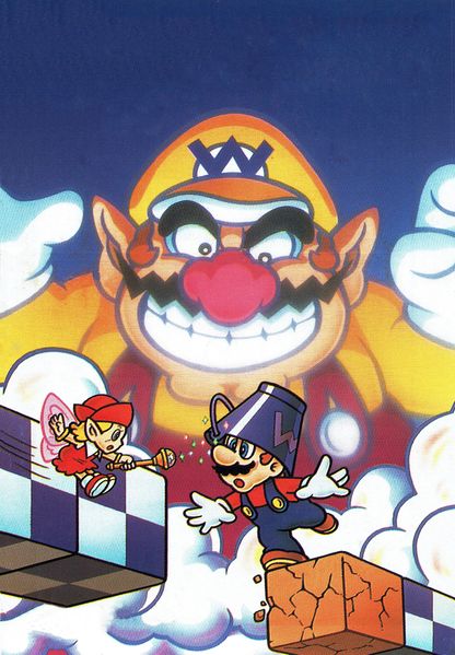 File:Mario and Wario main artwork.jpg