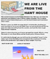 63 XCVIII Hawt House