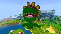 Petey Piranha