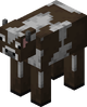 A Cow from Minecraft