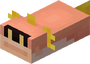 Minecraft asset