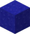 Blue Concrete Powder