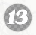 13