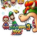 Group artwork with Japanese Logo