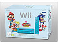 European Wii bundle pack