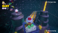 "Mine Cart Tunnel Throwdown (Mine Cart)"