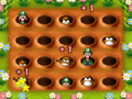 Image for "Whack-a-Monty" from New Super Mario bros. on Nintendo Music