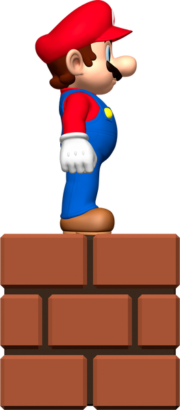 File:NSMB Artwork Small Mario.png