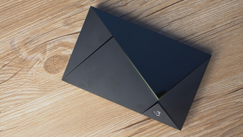File:NVIDIA SHIELD TV 2017ver console.jpg