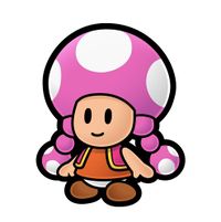 Toadette