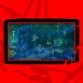 Poll option from an opinion poll on layers from Donkey Kong Bananza for the Nintendo Switch 2