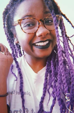 Photo of Rebeka Thomas