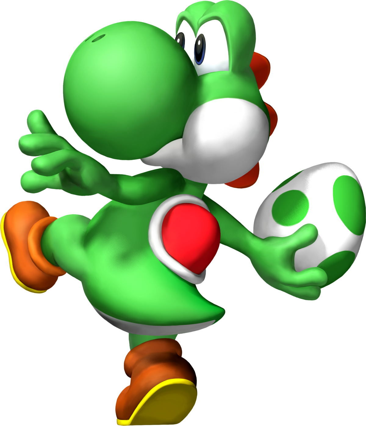 Filesm64ds Yoshi Artworkpng Super Mario Wiki The Mario Encyclopedia 6302