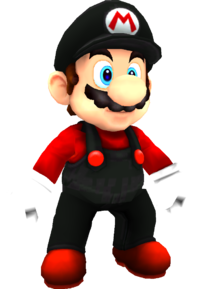 SMG Asset Model Flying Mario.png
