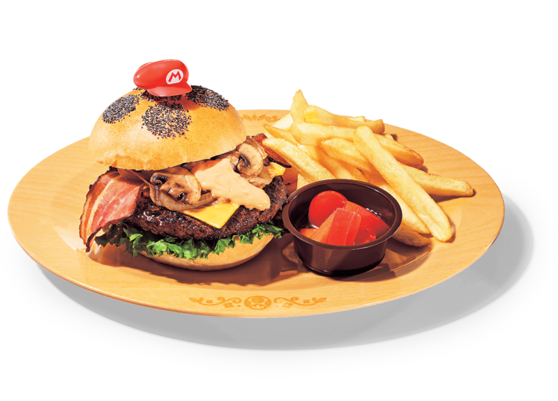 File:SNW Marios Bacon Cheeseburger.png