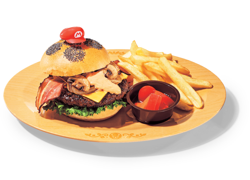 File:SNW Marios Bacon Cheeseburger.png