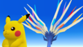 SSB4 Wii U - Pikachu Xerneas Screenshot.png