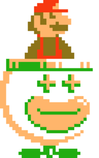 Koopa Clown Car - Super Mario Wiki, the Mario encyclopedia