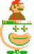 Official artwork, from Super Mario Maker.