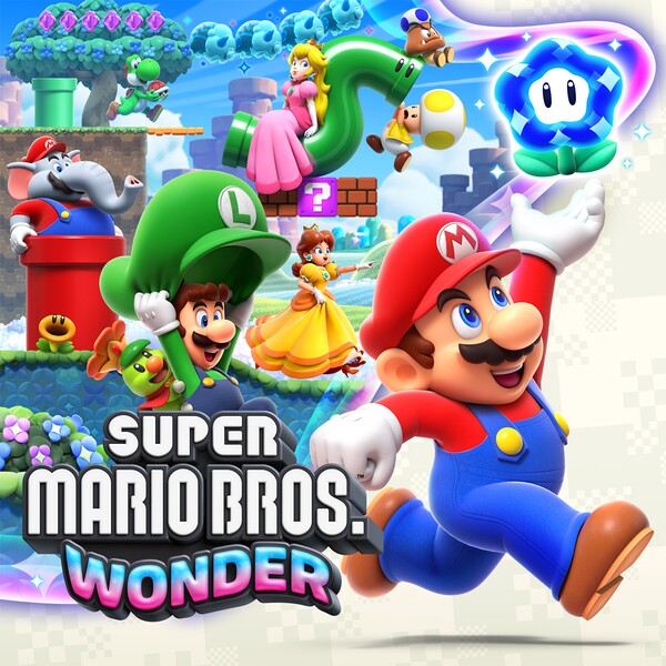 File:Super Mario Wonder UK logo art.jpg