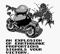 Final Boss Victory (Wario)