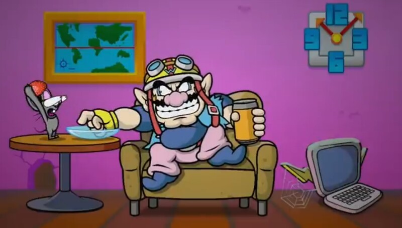 File:Wario VS Mouse.jpg